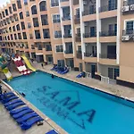 Beachfront Sea & Pool View Studio - Juliana Beach Resort
