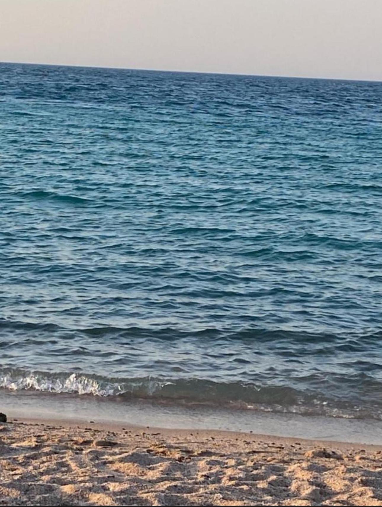 Beachfront Sea & Pool View - Juliana * Hurghada